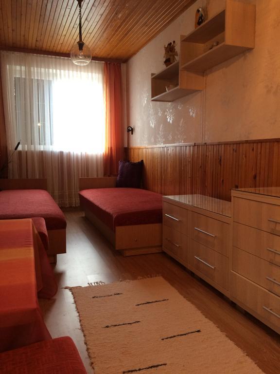 Rózsa nyaralóház Balatonboglár Exterior foto